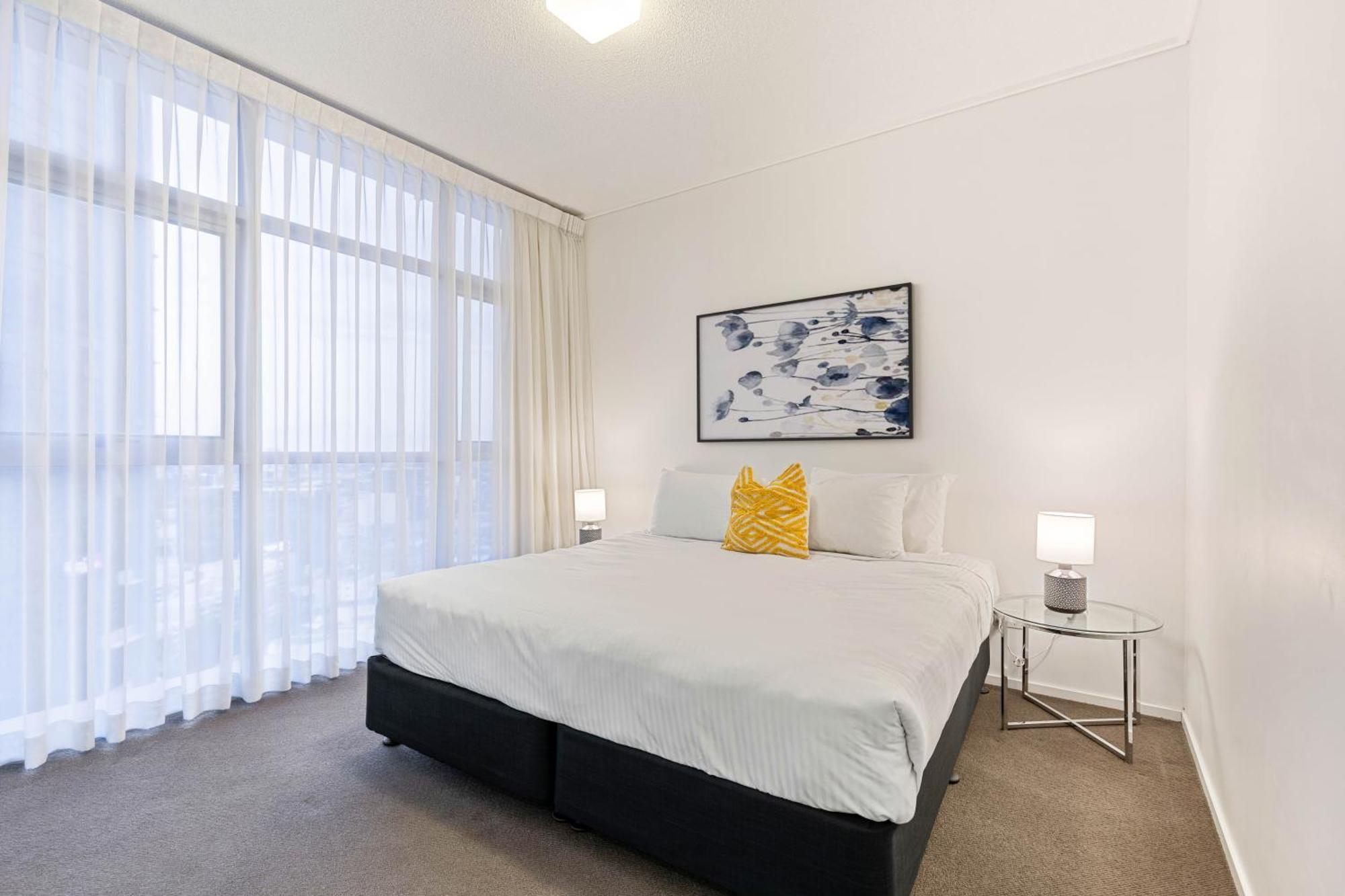 Aab Apartments Skyline Brisbane Exterior photo